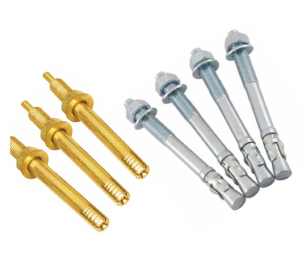 Anchor Fastener