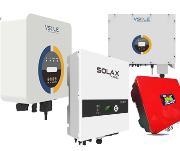 Solar Inverters